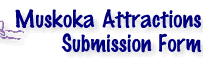 Submission Form